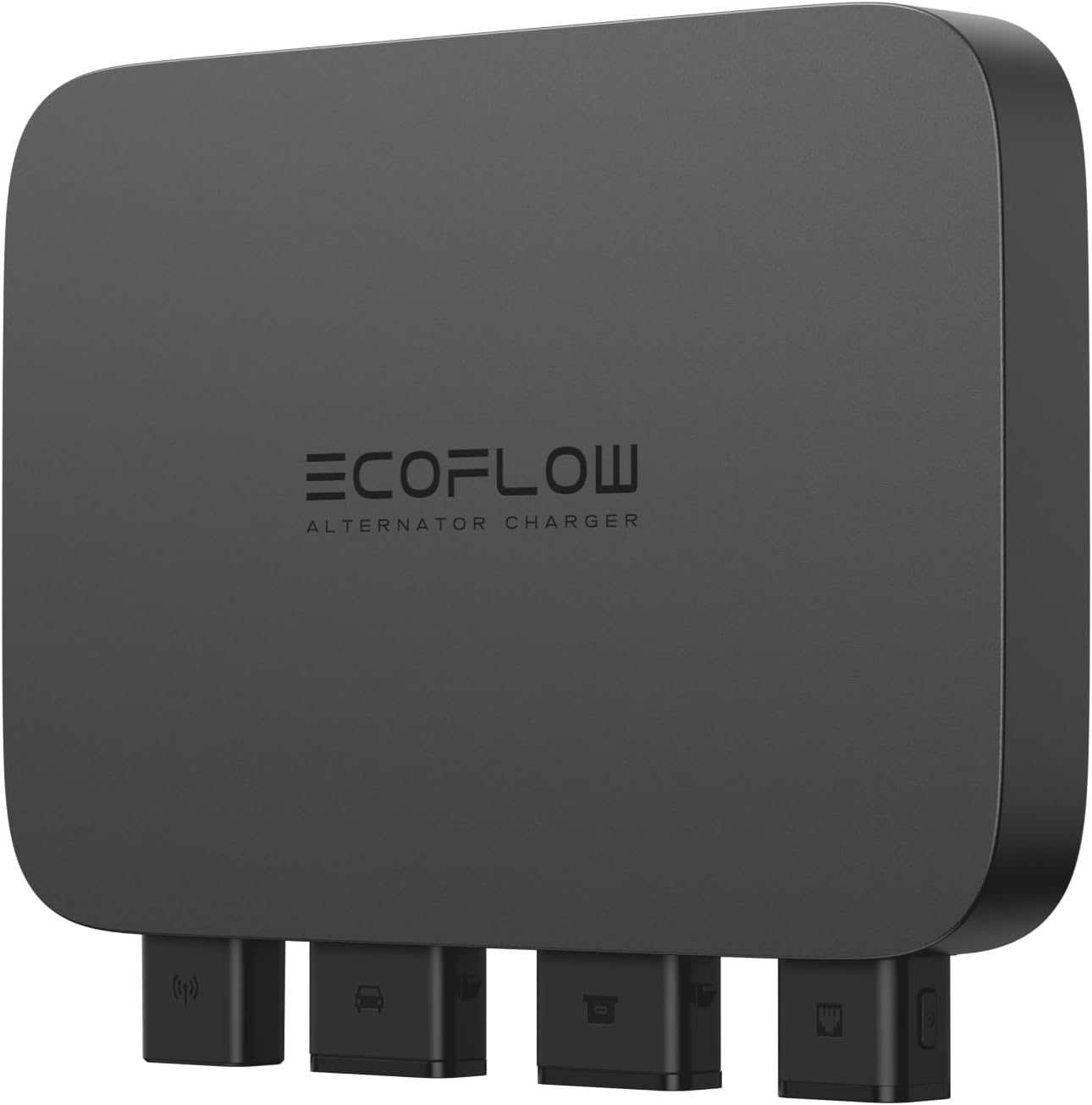 EF ECOFLOW 800W 3-in-1 Fast Charger