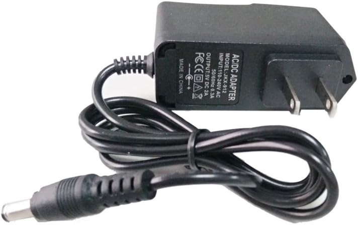 Boost Performance with QPLOVE Power Adapter