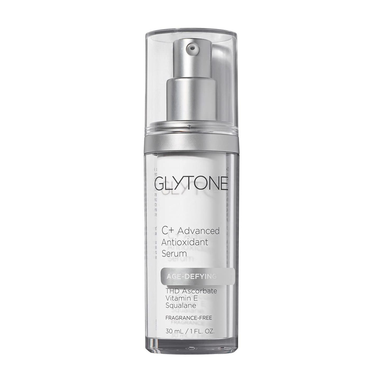Glytone Age-Defying C+ Vitamin C Serum for Youthful Skin