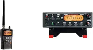 Uniden BC125AT Handheld Scanner for Police, Fire, and More