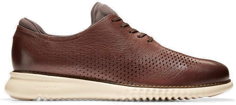 Cole Haan Men's Zerogrand Wing Oxford: Comfort Meets Style