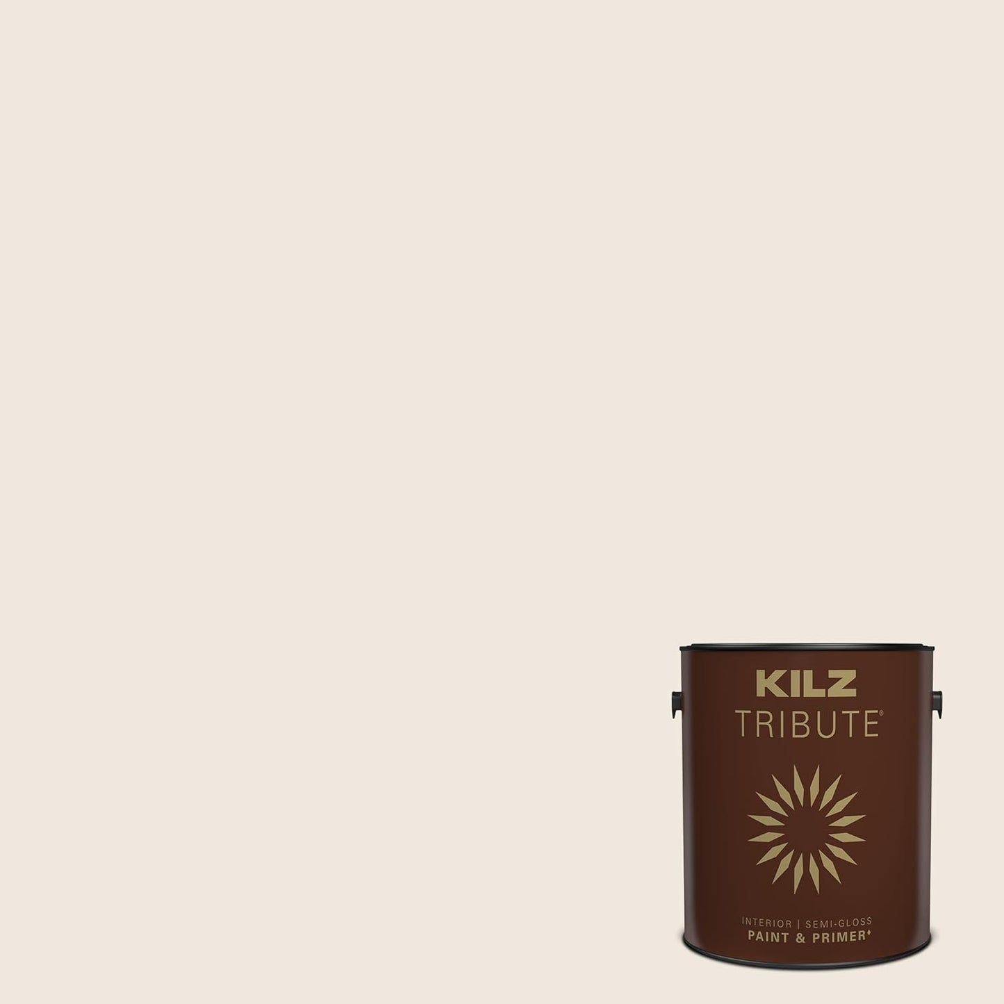 KILZ TRIBUTE Paint & Primer for Interior Walls and Cabinets