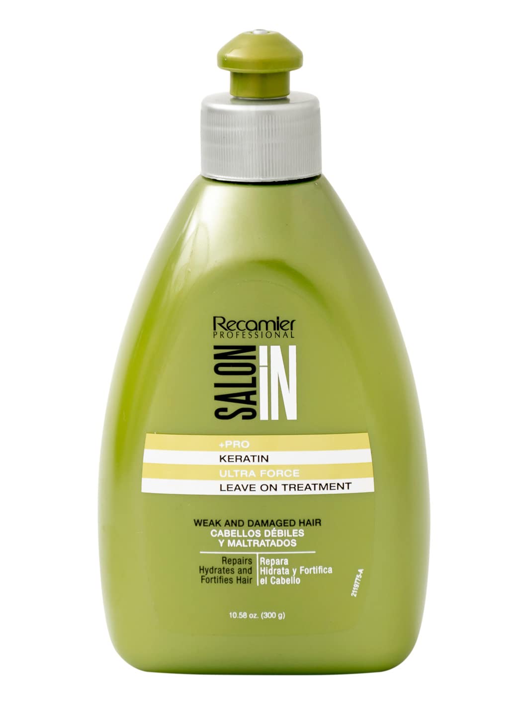 Ultra Force Keratin Treatment 10.58 oz