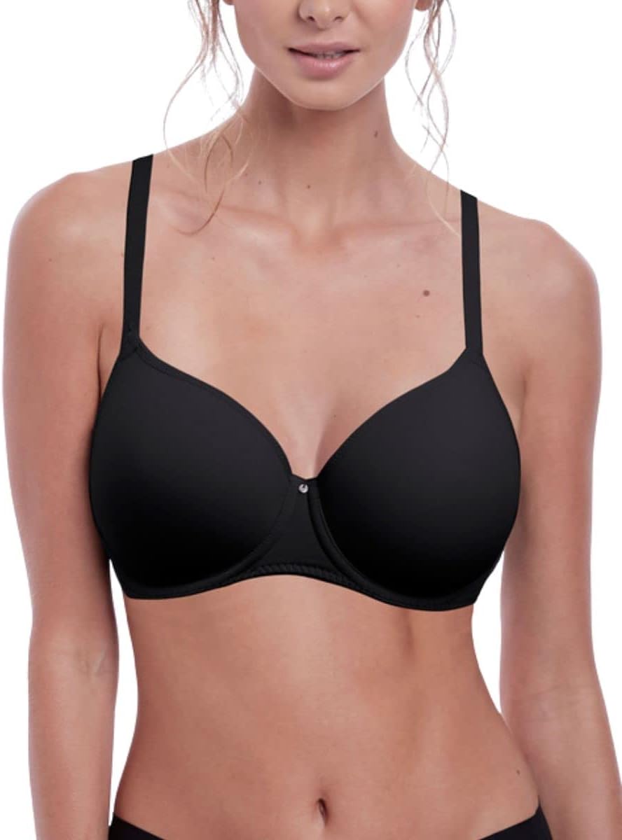 Fantasie Women's Rebecca Essentials Molded Spacer Underwire Bra