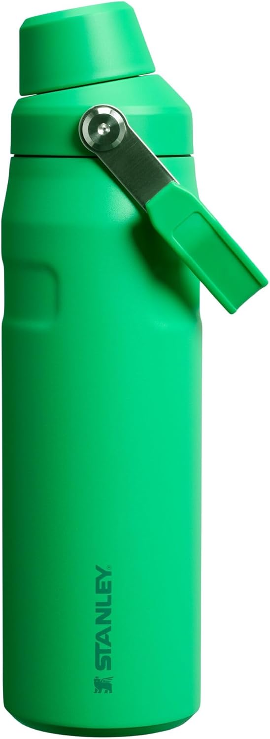 Stanley IceFlow Fast Flow Water Bottle: Lightweight & Leakproof
