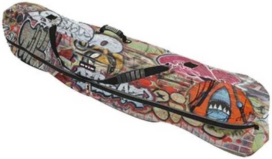 Athalon Fitted Snowboard Bag - Ultimate Protection