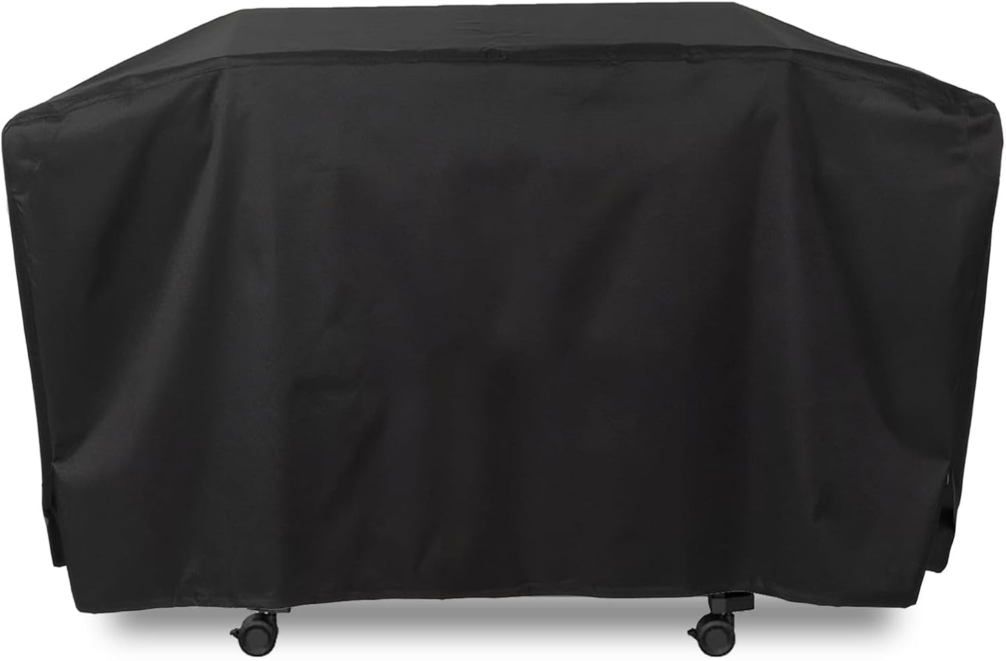 Heavy Duty Waterproof 30 Inch Griddle Cover for Weber Slate
