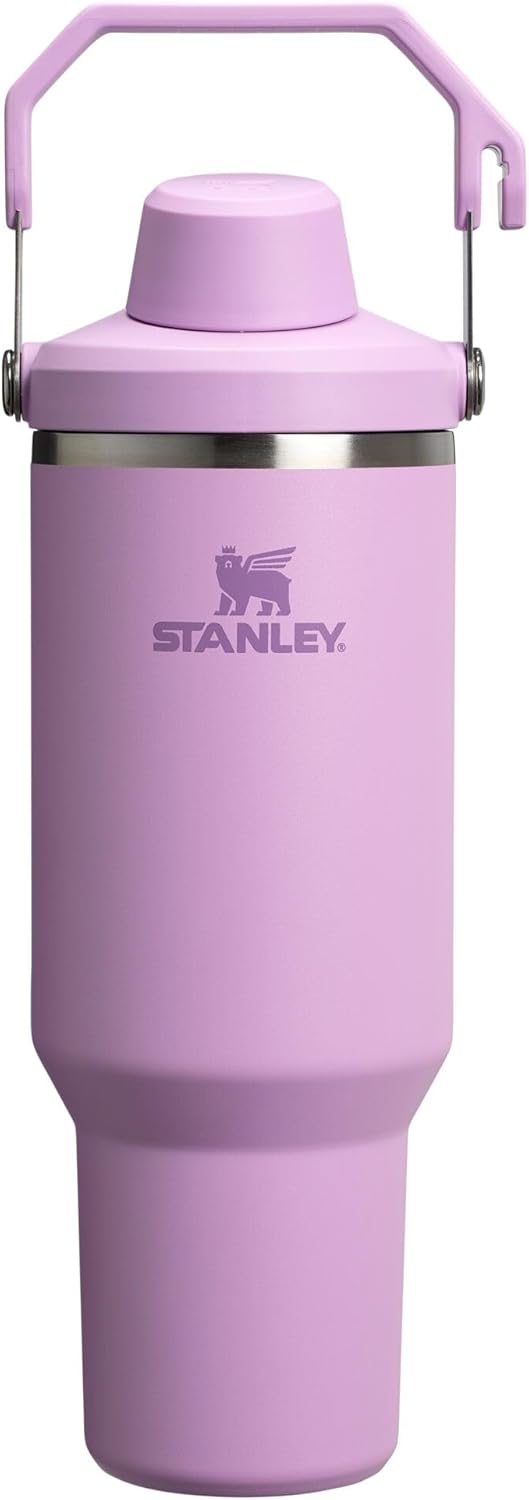 Stanley IceFlow 2.0 Fast Flow Tumbler 40 oz for Hydration