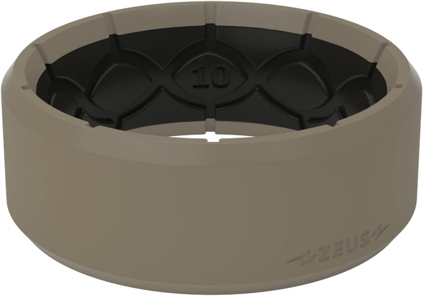 Groove Life Zeus Anti Stretch Silicone Ring for Comfort and Safety