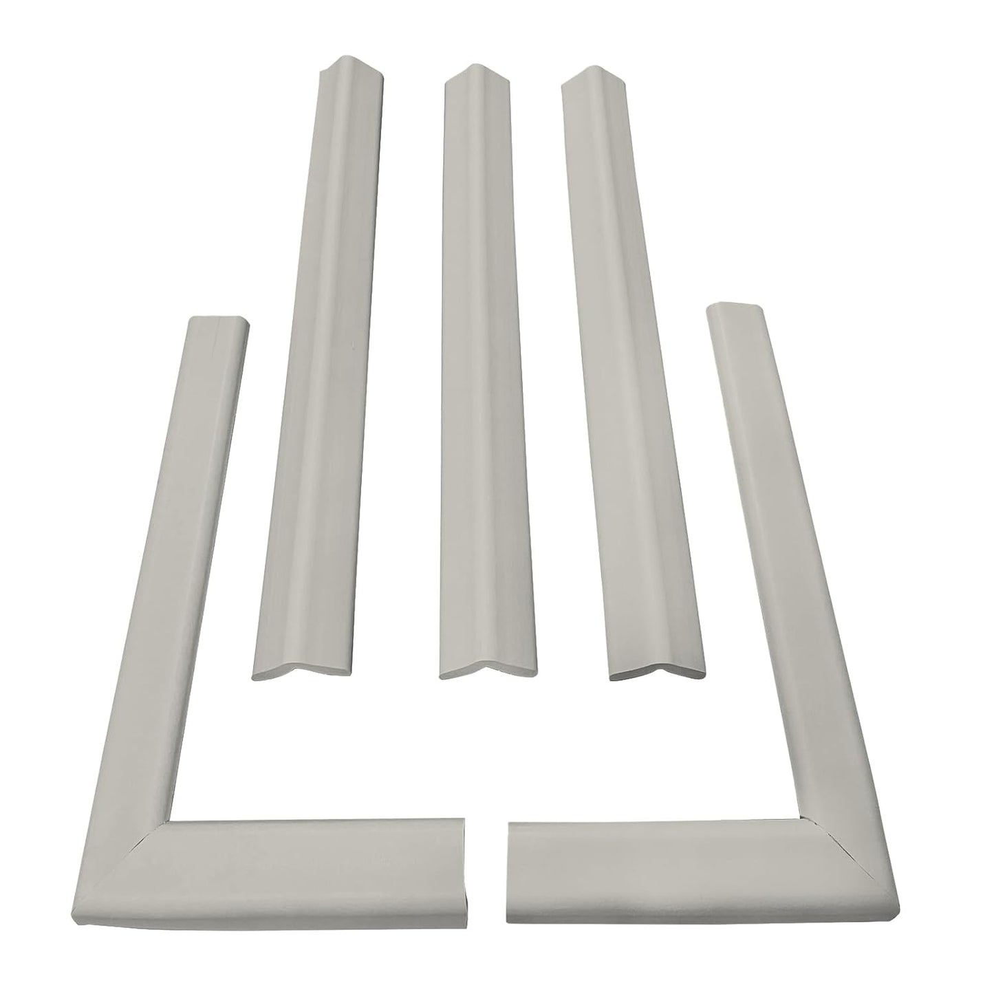 Cardinal Gates KEPK Large Hearth Pad Kit for Baby Proofing