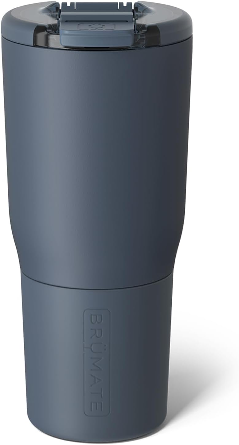 BruMate Nav 25oz Insulated Travel Tumbler - Leak Proof Design