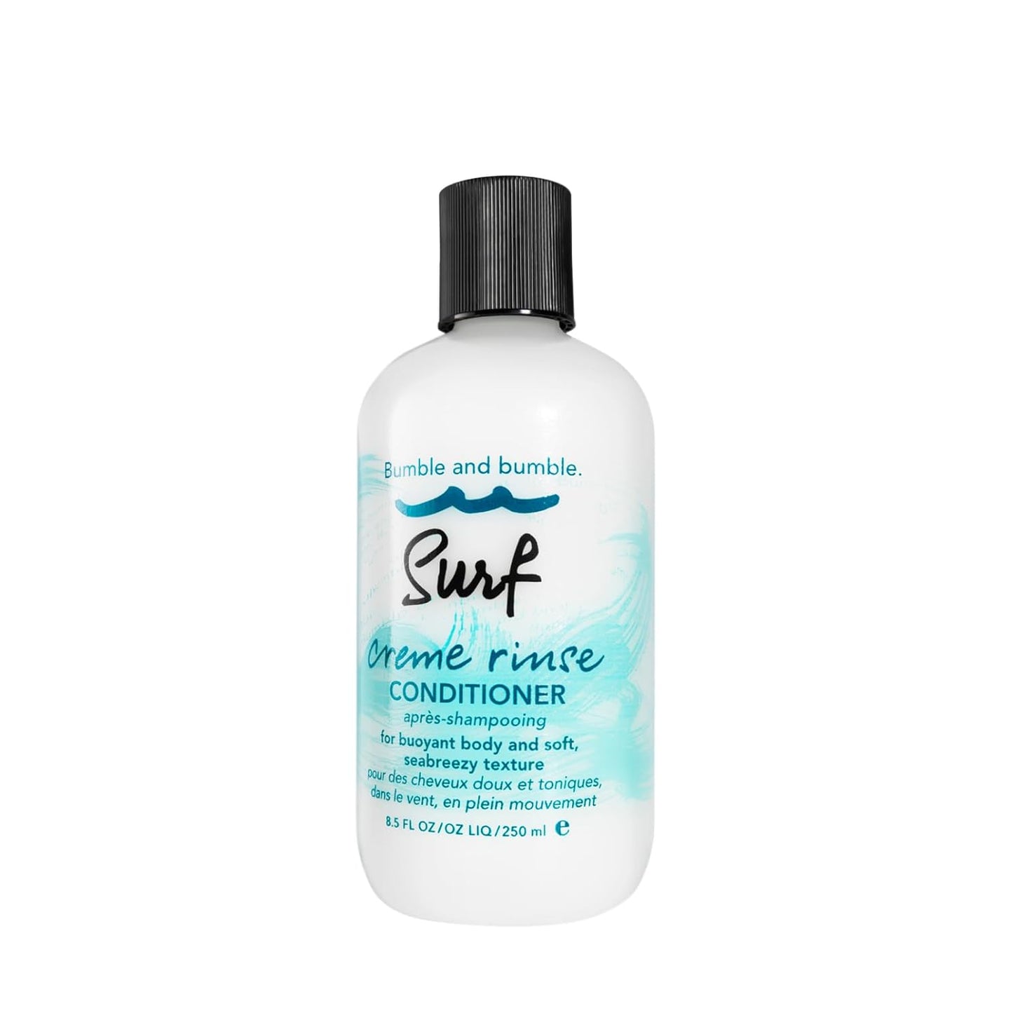 Bumble and bumble. Surf Creme Rinse | Seabreezy Texture | 8.5 Fl Oz
