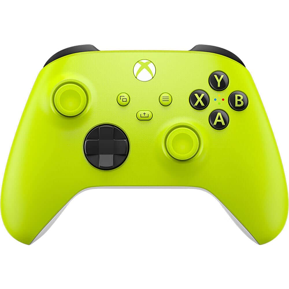 Xbox Core Wireless Gaming Controller for Ultimate Gaming Experience