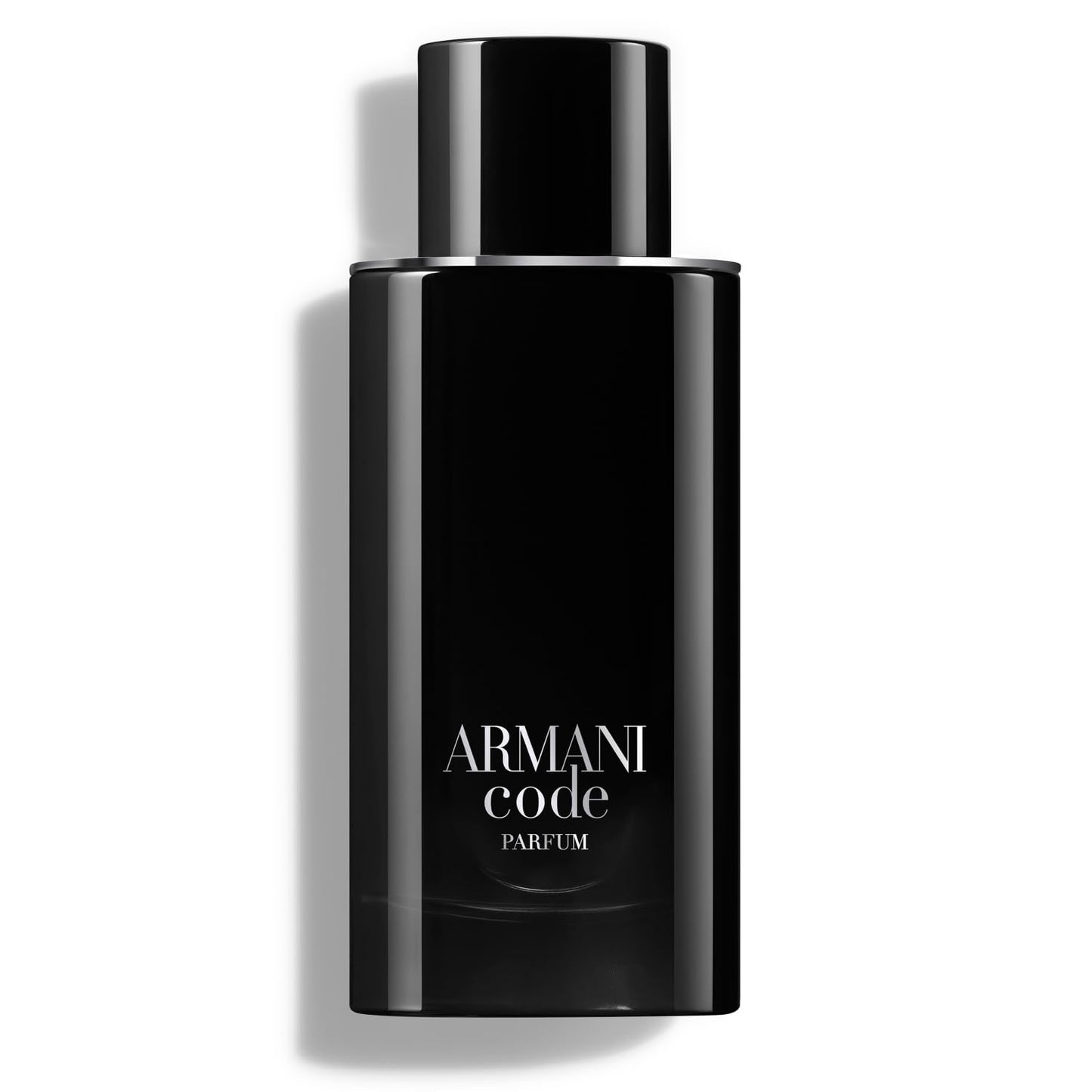 Armani Beauty Code Parfum Cologne for Men - Fresh Aromatic Fragrance