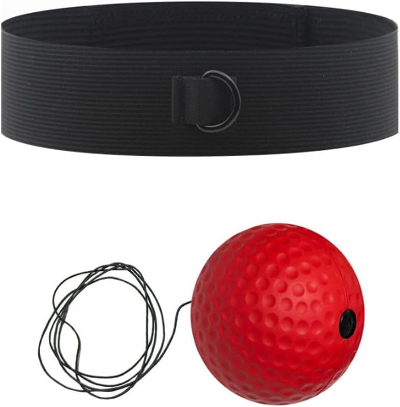 Improve Reflexes with PILLOBOX