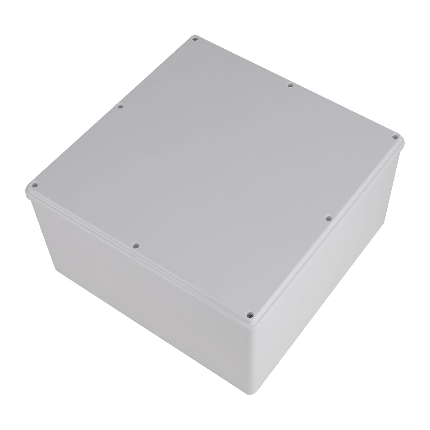 12in x 12in x 6in Waterproof Junction Box for Outdoor Use