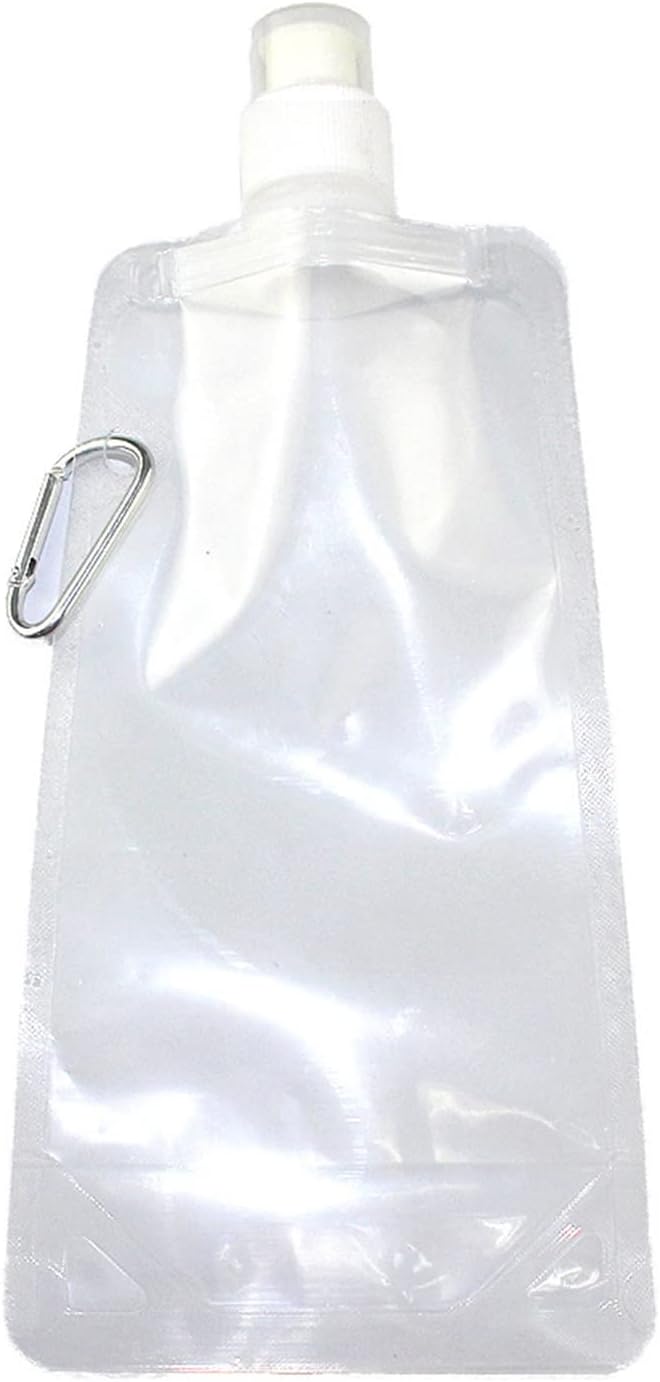 Survival Water Filter Straw - Army-Grade Purification