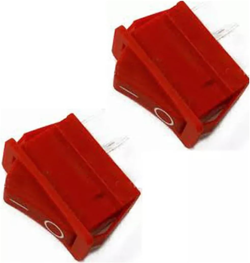 Improved Performance: YOKAMU 2 Pack N001415 Switch for Porter Cable