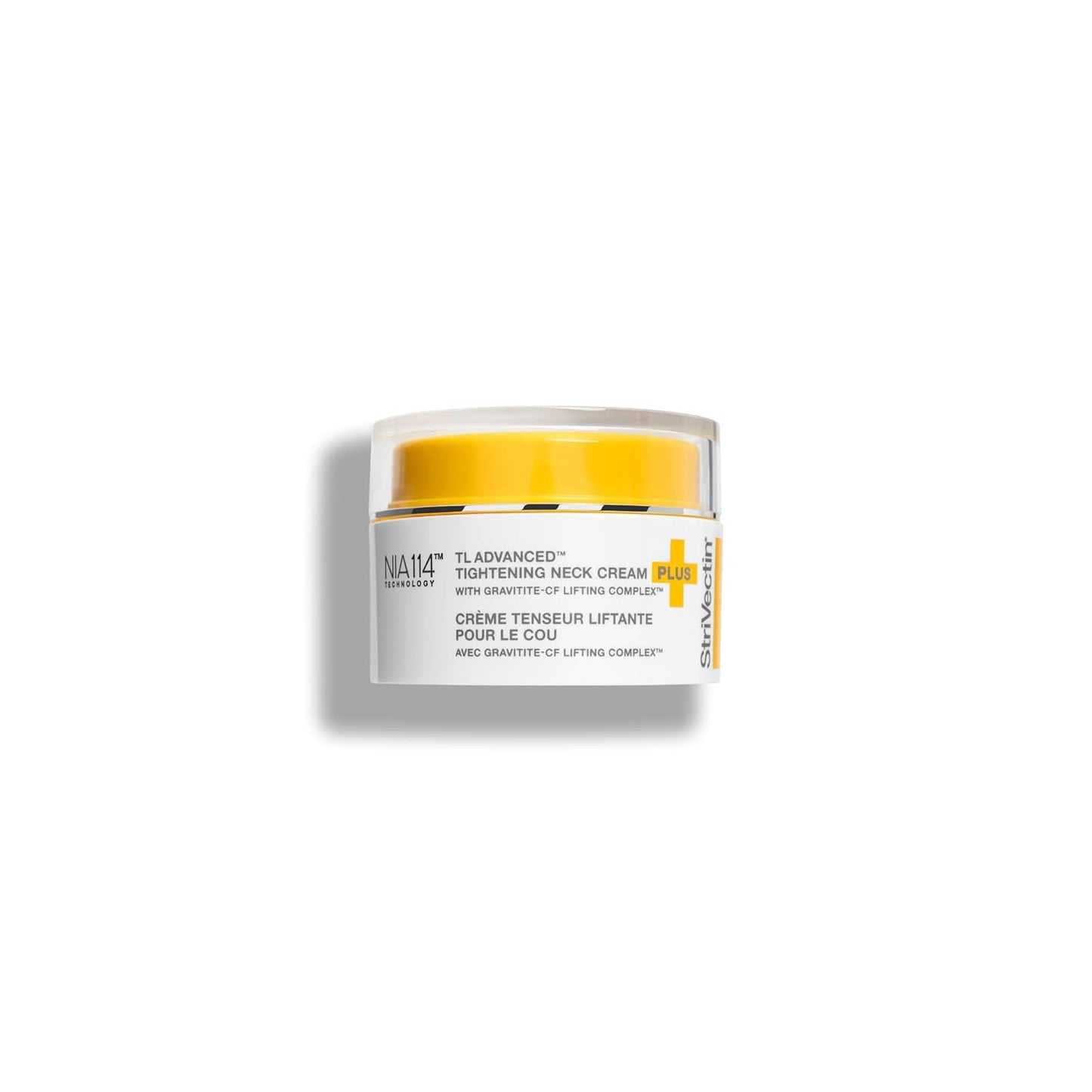 StriVectin Tighten and Lift Advanced Neck Cream for Youthful Skin