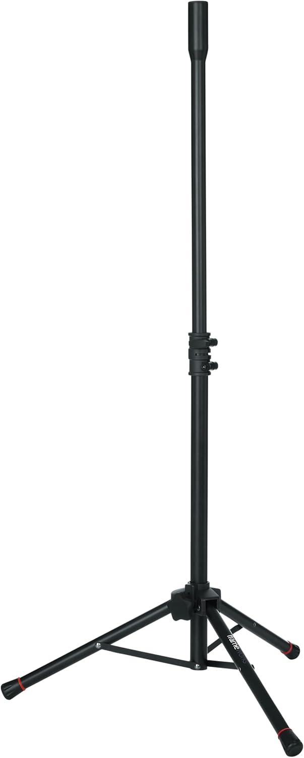 Gator Frameworks Mini Tripod Speaker Stand for Small Venues
