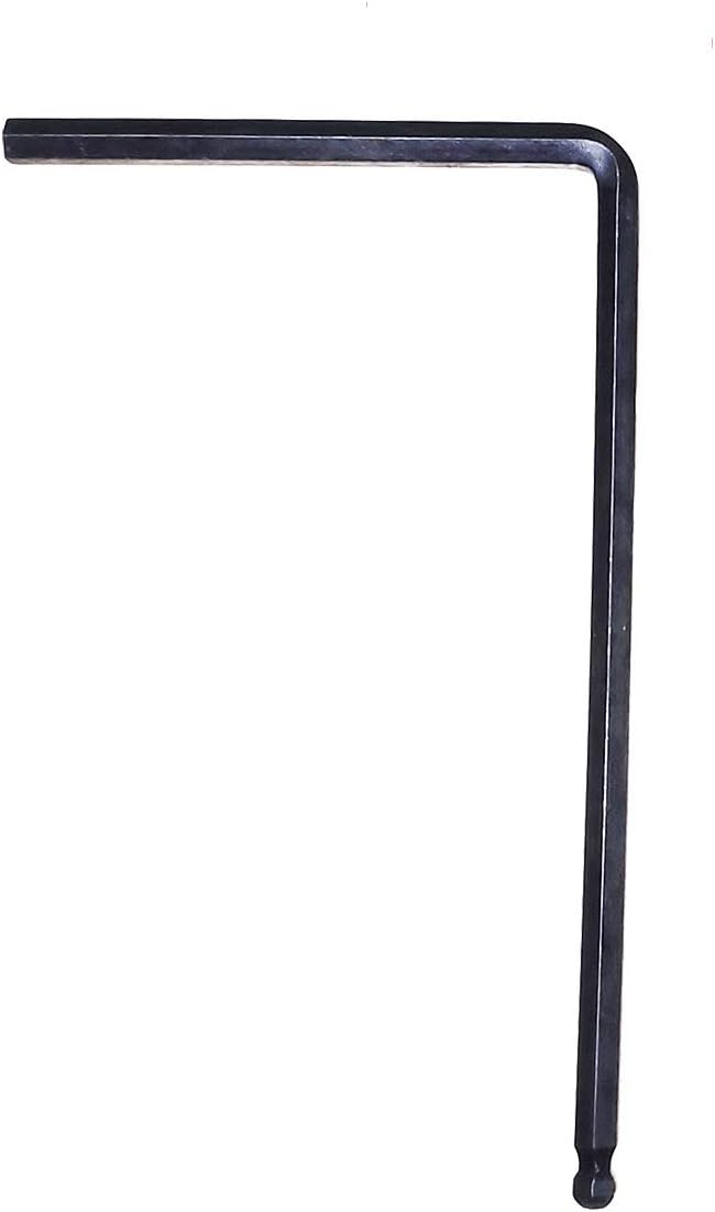 Vencetmat Truss Rod Wrench for Guitar Maintenance