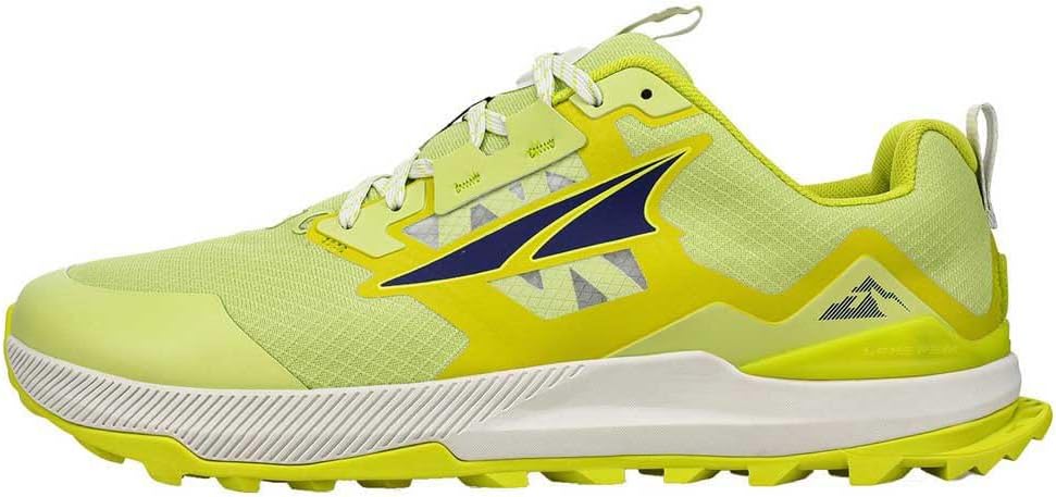 ALTRA Men's Lonely Summit 7 Trail Running Shoe for Comfort