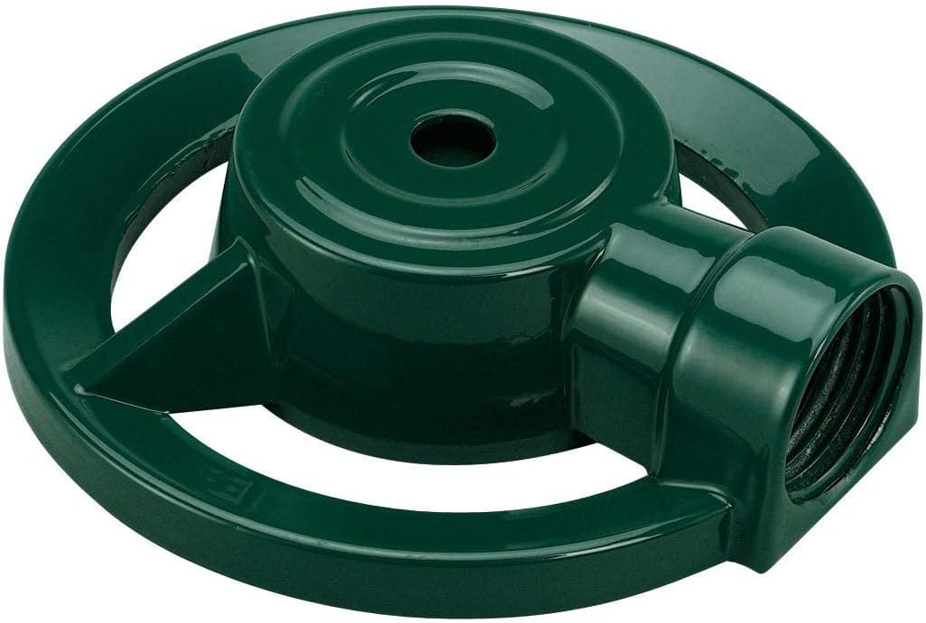 Orbit 10 Pack Heavy Duty Lawn Sprinkler for Yard Watering