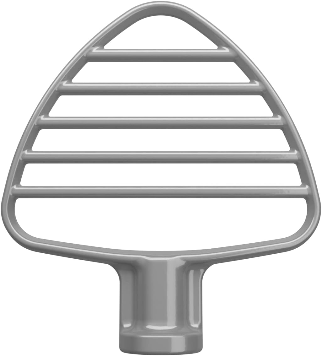Effortlessly Whip Up Perfect Pastries with KitchenAid Beater Attachment