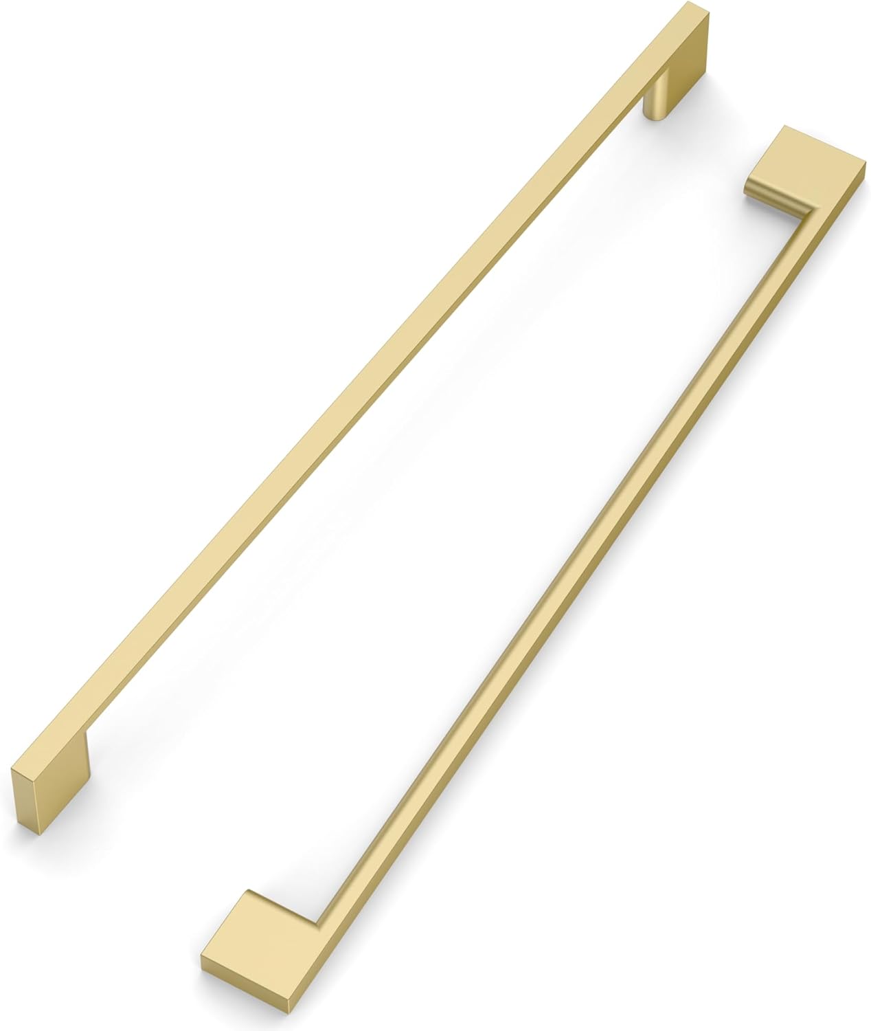 Stylish Gold Cabinet Pulls for Elegant Home Decor Solutions