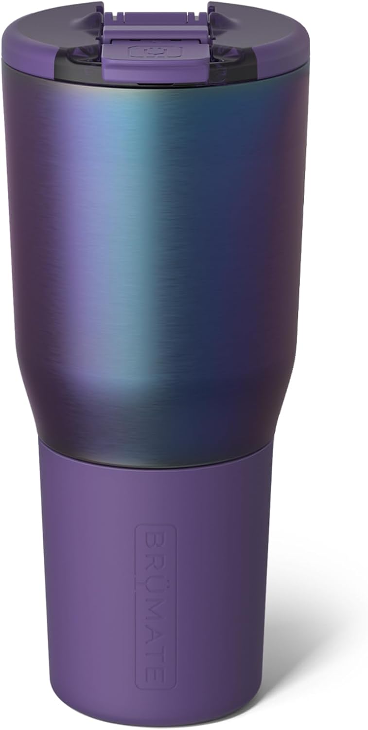 BruMate Nav 35oz Insulated Travel Tumbler for All Beverages