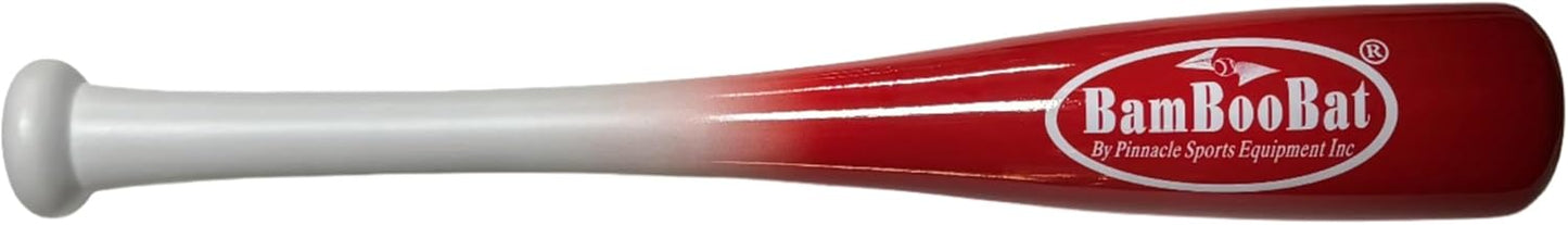 BamBooBat One Hand Training Bat for Baseball and Softball