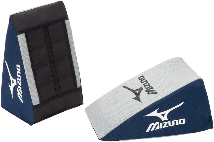Mizuno Runbird Catcher's Knee Wedge for Ultimate Comfort