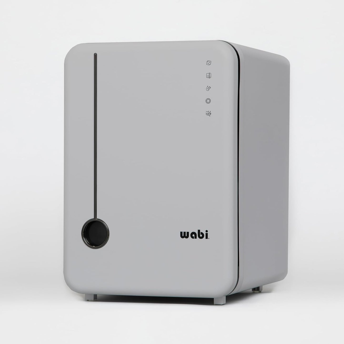 Wabi UVC LED Sanitizer & Dryer Ultra for Effective Cleaning