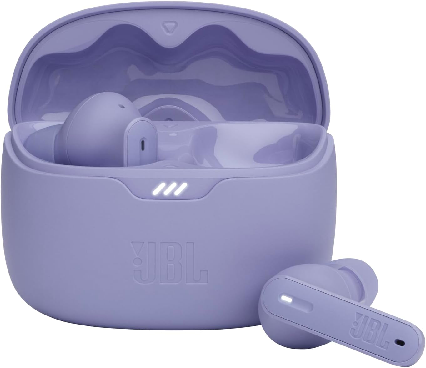 JBL Tune Beam - Wireless Noise Cancelling Earbuds