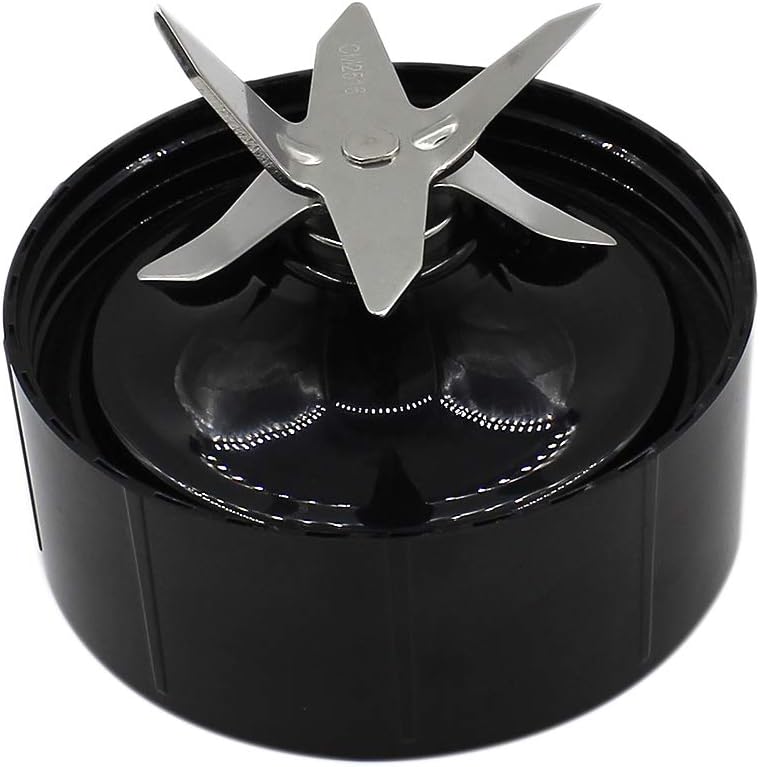 Anbige Nutribullet Lean Blade Replacement - Optimal Performance