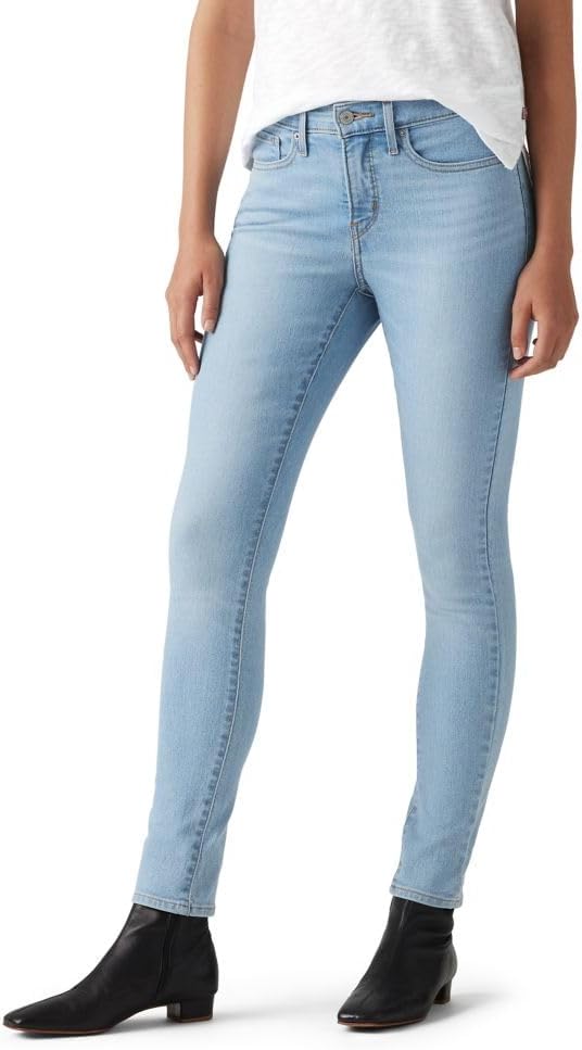 Levi's Women's 311 Shaping Skinny Jeans for Ultimate Comfort