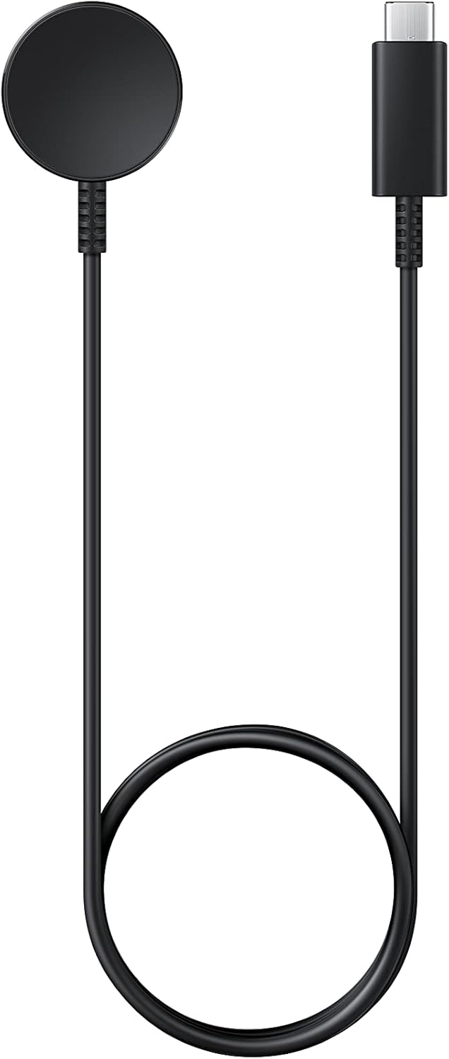 SAMSUNG Galaxy Watch5 Wireless Charger - Portable Power Boost