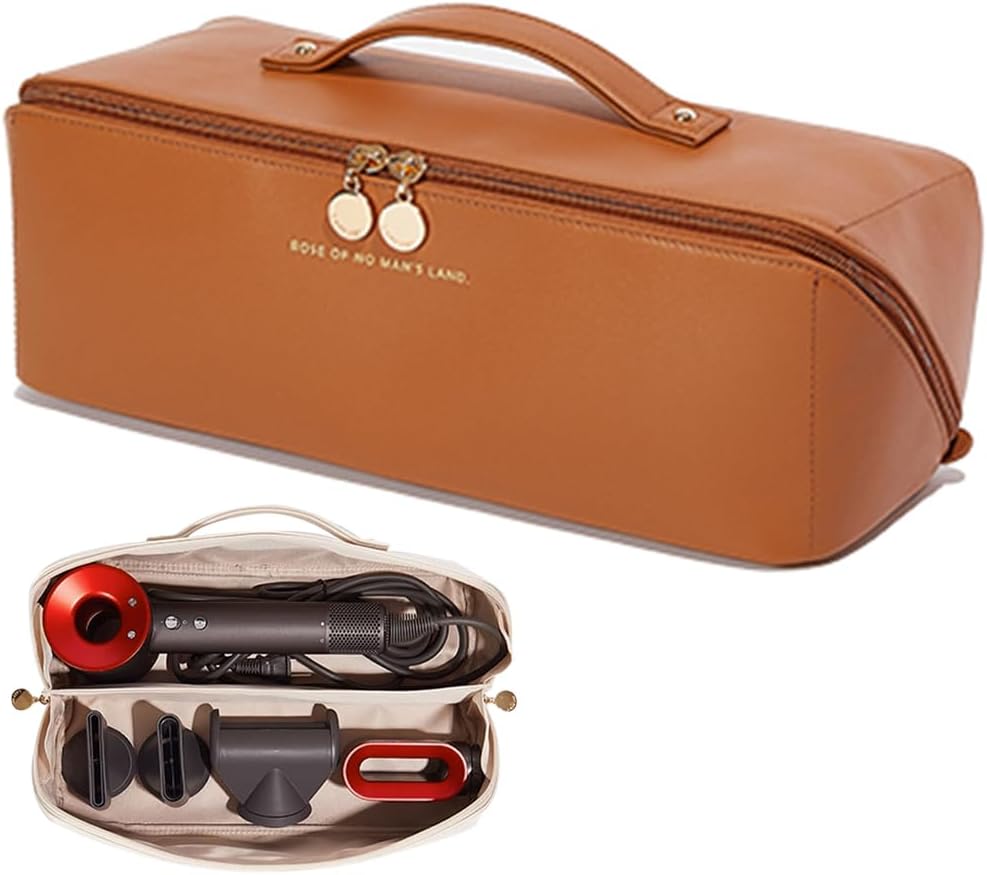 Dyson Airwrap Styler Travel Case - Waterproof & Portable