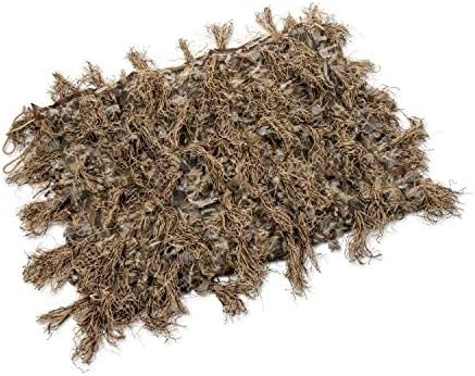 Universal Camo Netting for Hunting Blinds - Perfect for Waterfowl
