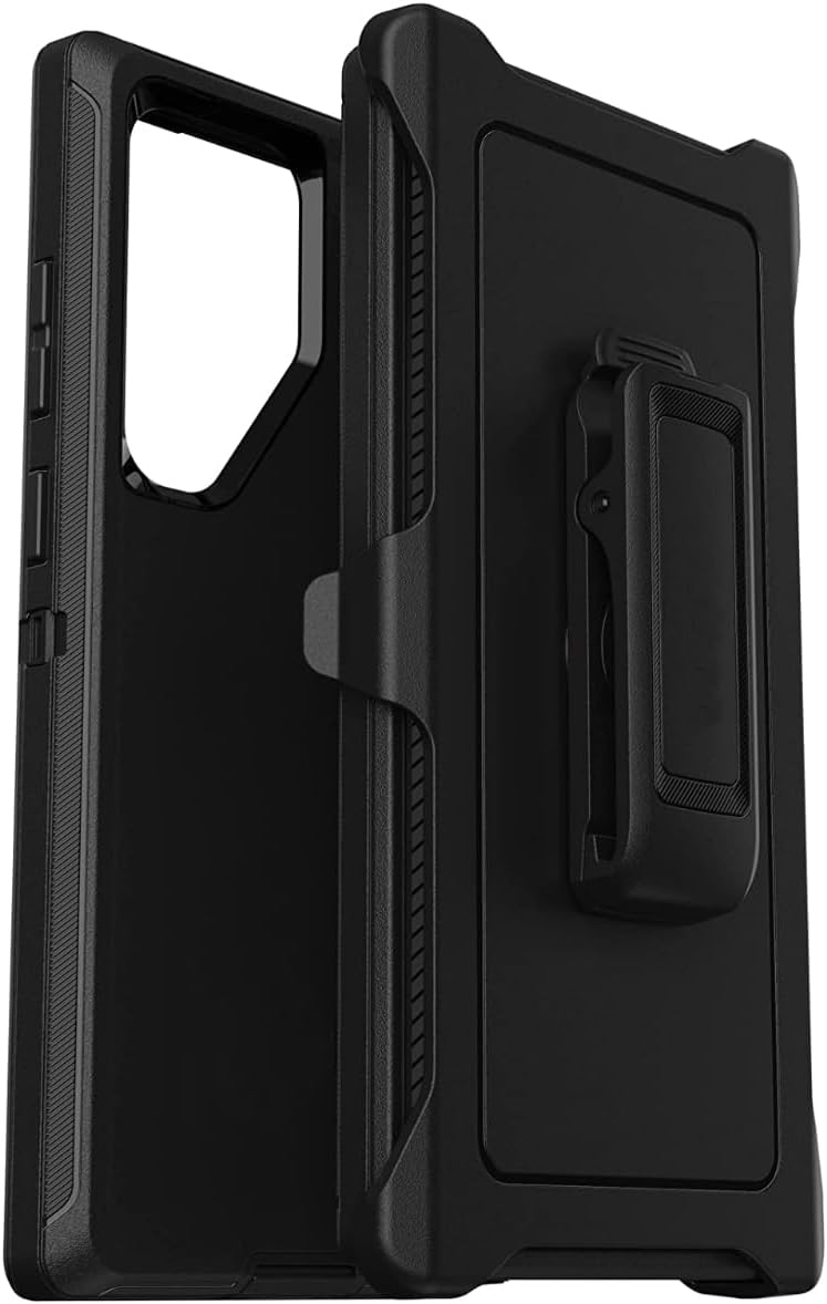 Defender Case for Samsung Galaxy S24 Ultra - Rugged Protection