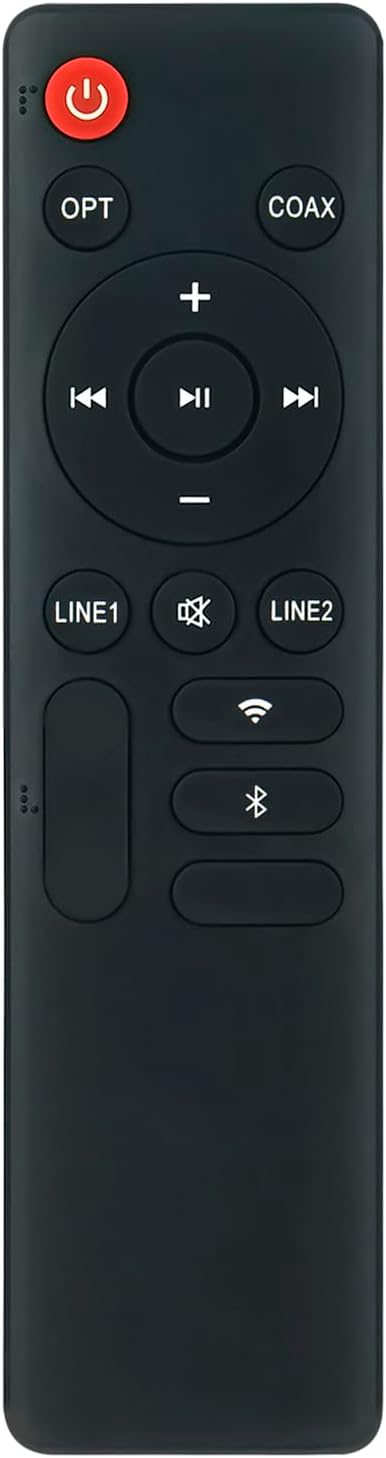 Enhanced Control for Edifier S1000W Speakers - ZdalaMit RC