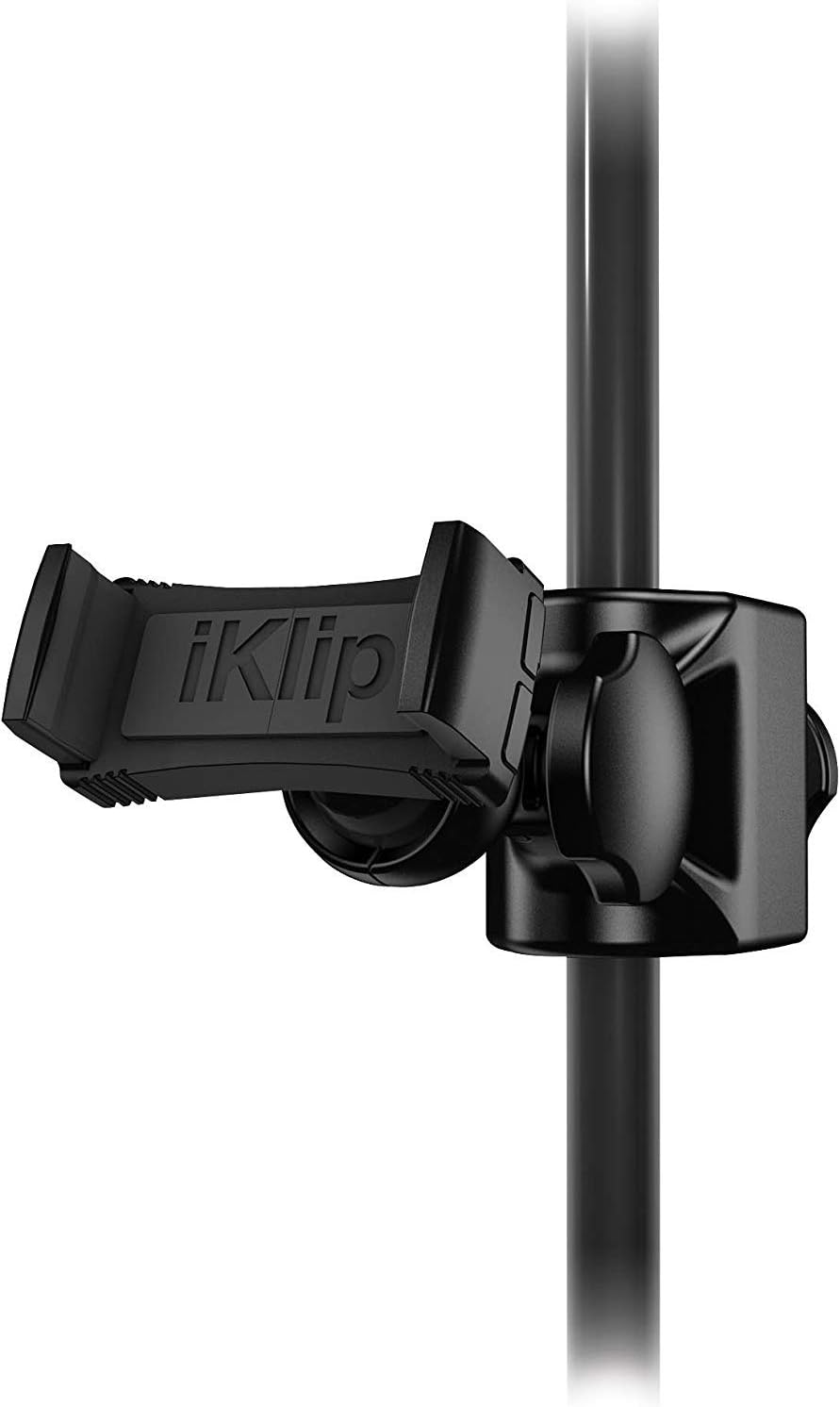 IK Multimedia iKlip Xpand Mini: Versatile Mic Stand Phone Holder
