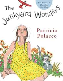 Junkyard Wonders: A Unique Exploration of Creativity and Art