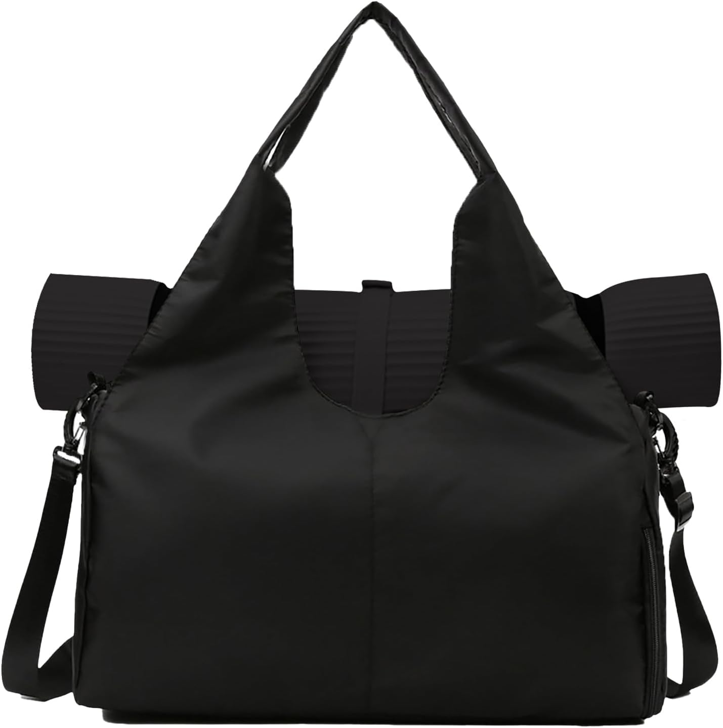 Lightweight Yoga Mat Bag with Yoga Strap - FULONEEI