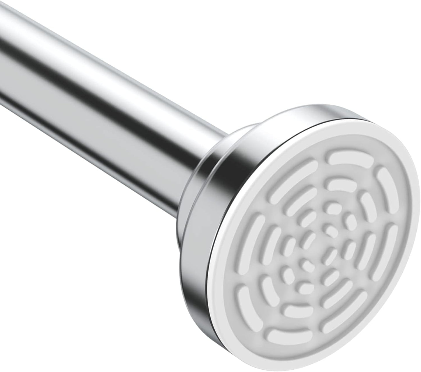 Rust-Proof Tension Rod by Ausemku