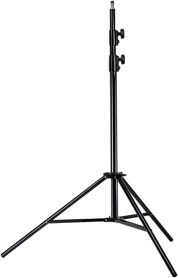 NEEWER Pro 9feet Heavy Duty Photo Studio Light Stand Review