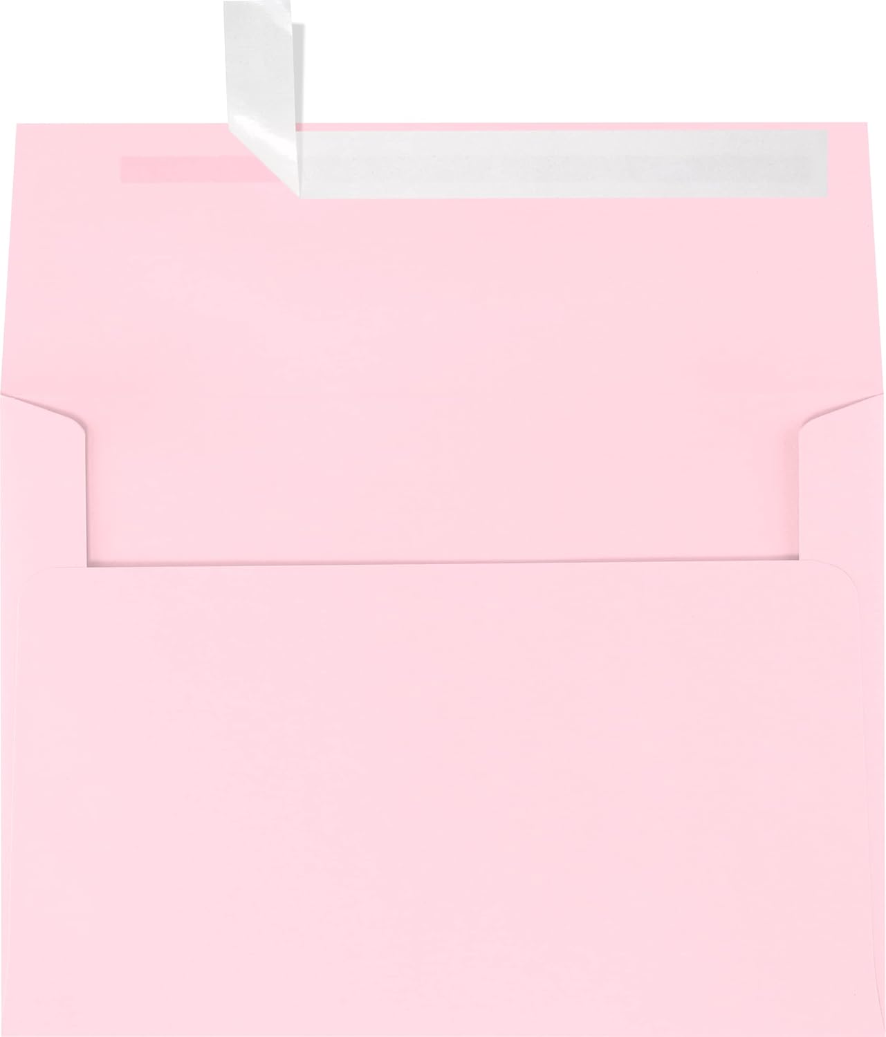 LUXPaper A7 Invitation Envelopes - Perfect for All Occasions