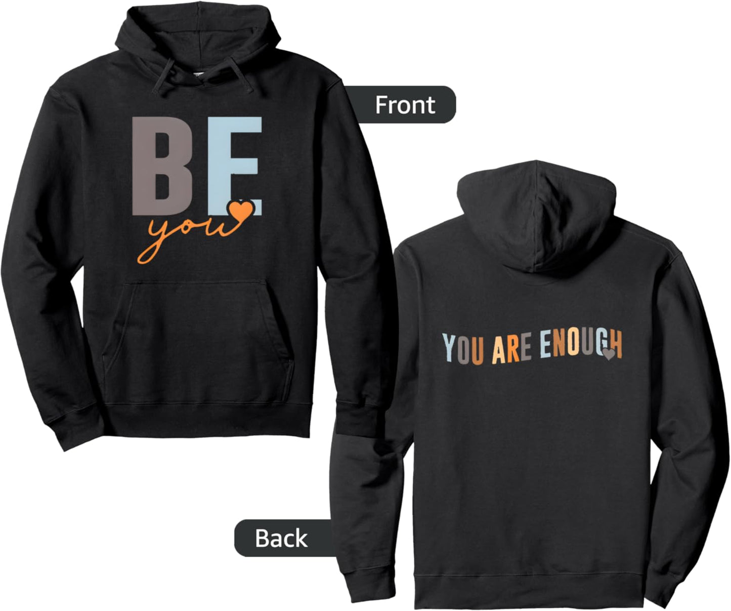 Empowerment Sweatshirt for Women
