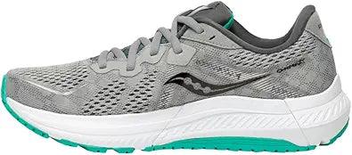 Saucony Women's Omni 20 Running Shoe for Ultimate Comfort