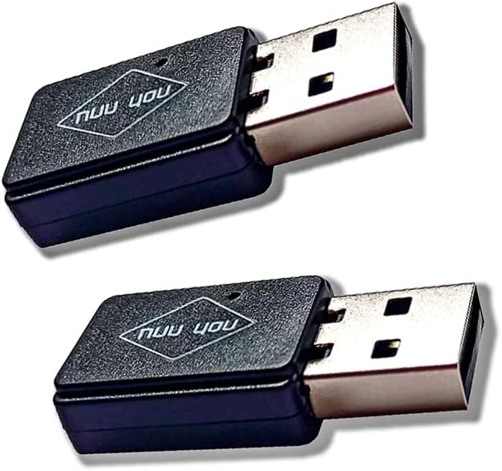 WF40 Wi-Fi USB Dongle for IP Phones - Reliable Connectivity